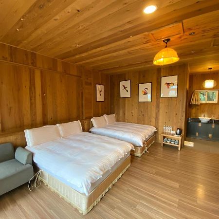 Spring Ground Resort Ренай Екстериор снимка