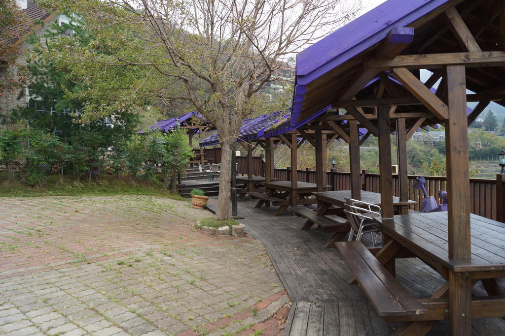 Spring Ground Resort Ренай Екстериор снимка