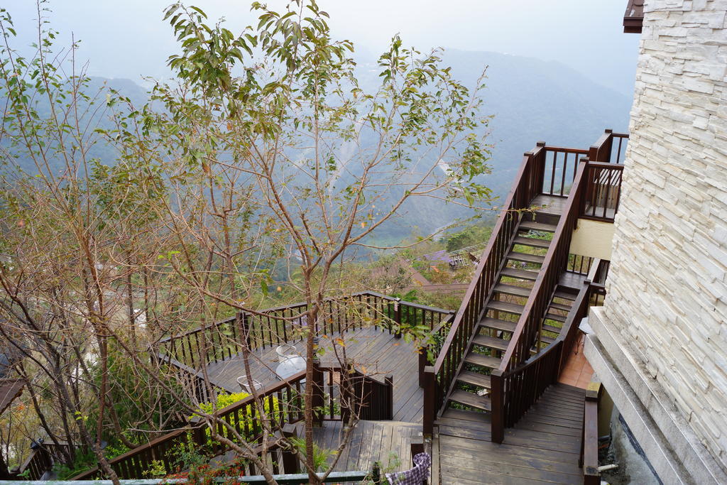 Spring Ground Resort Ренай Екстериор снимка