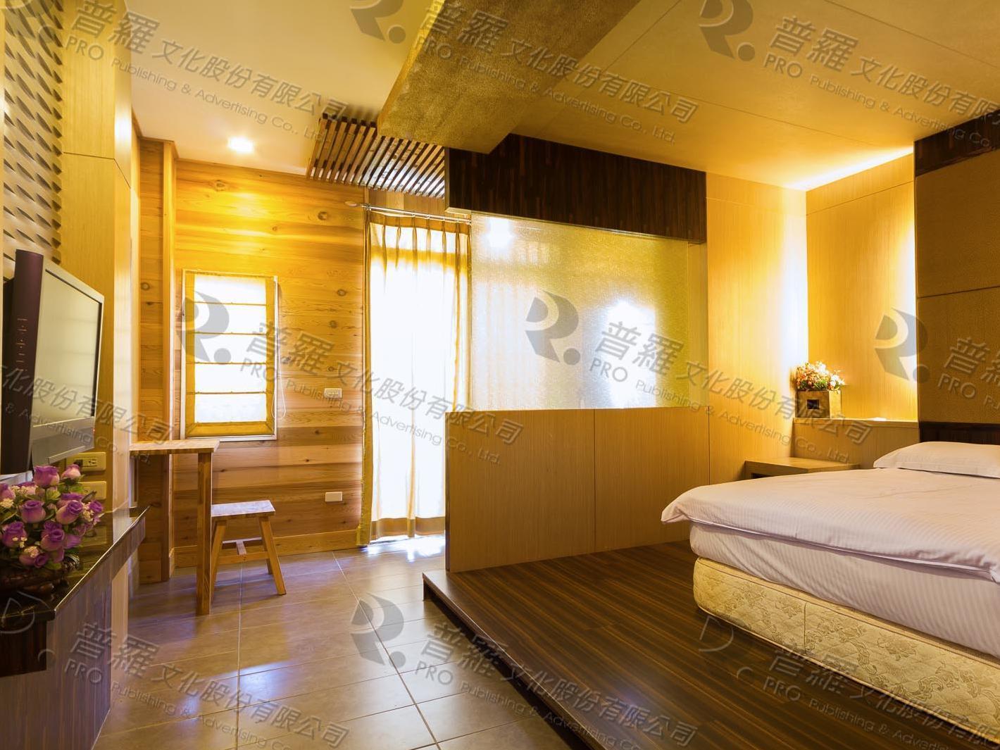 Spring Ground Resort Ренай Екстериор снимка