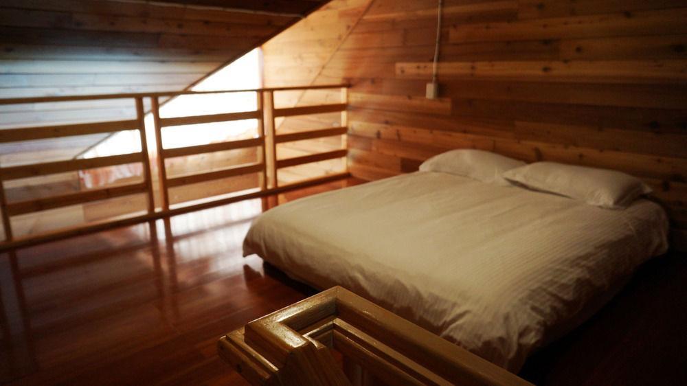 Spring Ground Resort Ренай Екстериор снимка