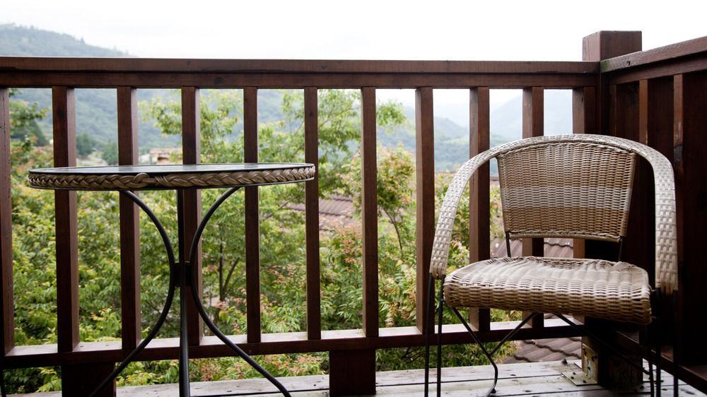 Spring Ground Resort Ренай Екстериор снимка