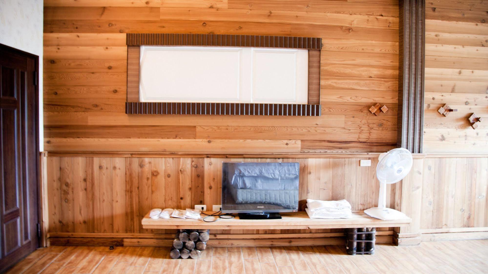 Spring Ground Resort Ренай Екстериор снимка