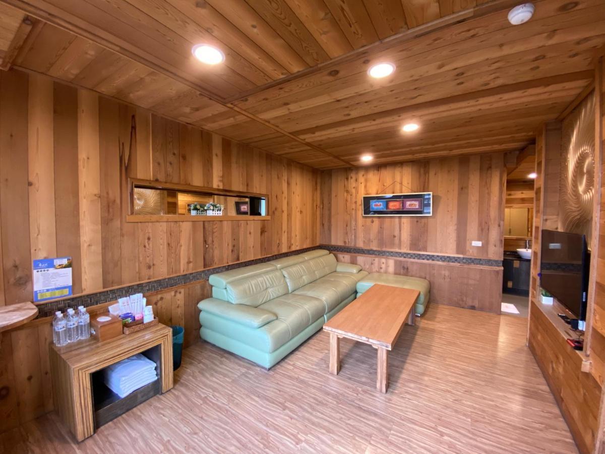 Spring Ground Resort Ренай Екстериор снимка