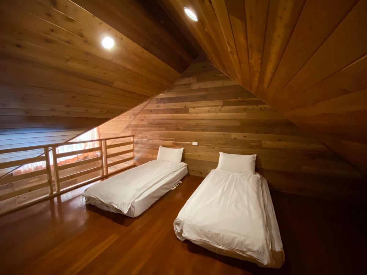 Spring Ground Resort Ренай Екстериор снимка
