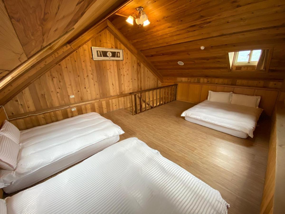 Spring Ground Resort Ренай Екстериор снимка