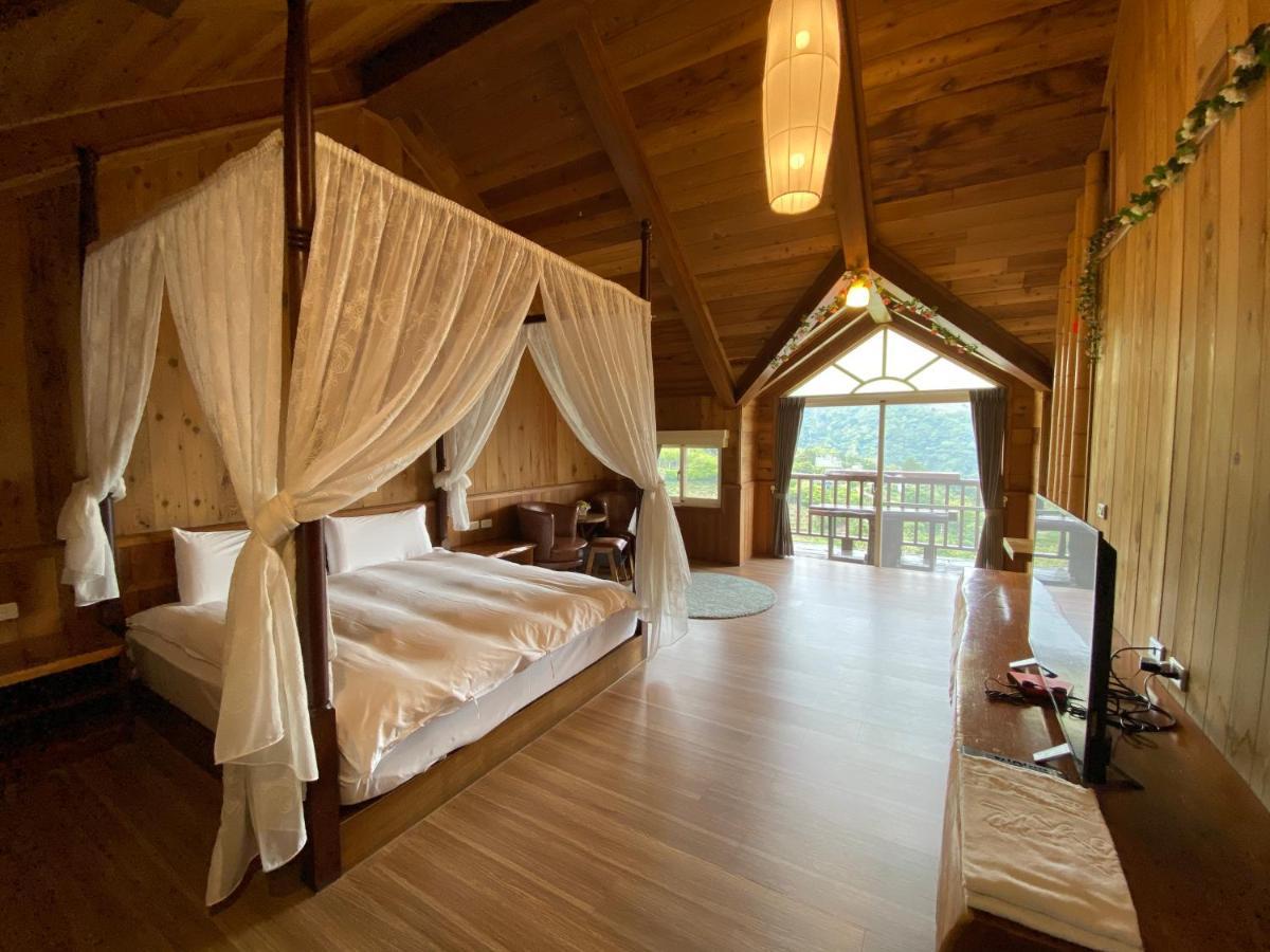 Spring Ground Resort Ренай Екстериор снимка