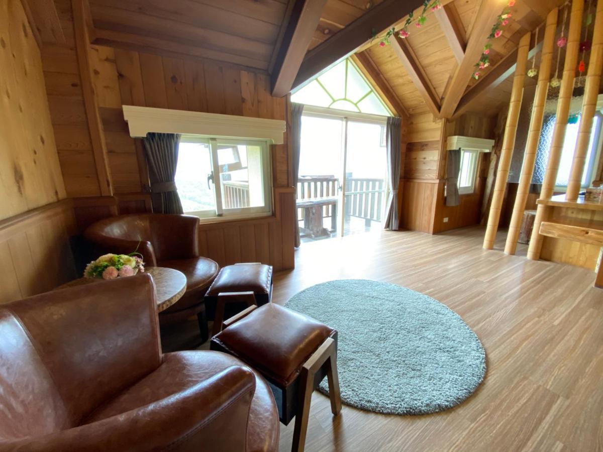 Spring Ground Resort Ренай Екстериор снимка